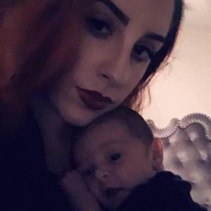 Meet your Posher, Morgan